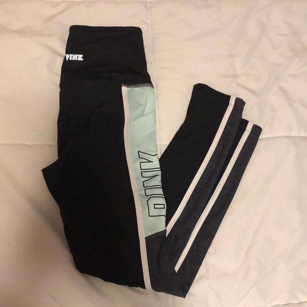 Victoria secret pink leggings